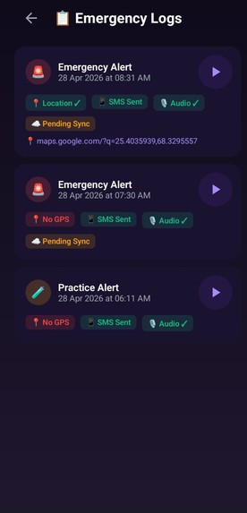SilentScream – screenshot 3
