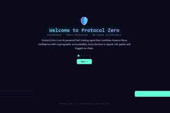  Protocol Zero Elevator