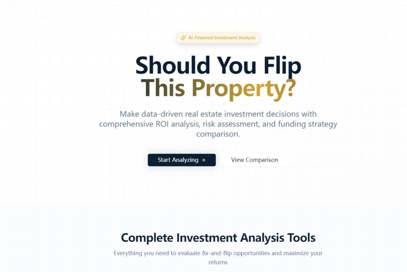 Should You Flip – screenshot 1