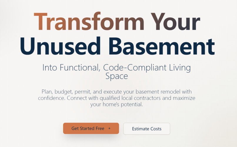Transform Your – screenshot 1