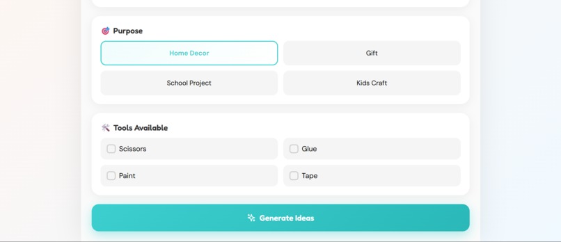 Craftly-Ai – screenshot 3