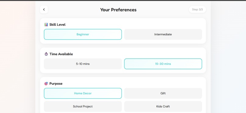 Craftly-Ai – screenshot 4