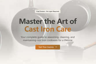CastIron Care