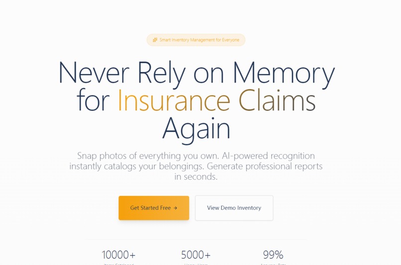 Never Rely on Memory – screenshot 1