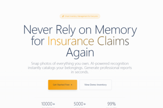 Never Rely on Memory