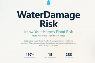WaterDamageRisk