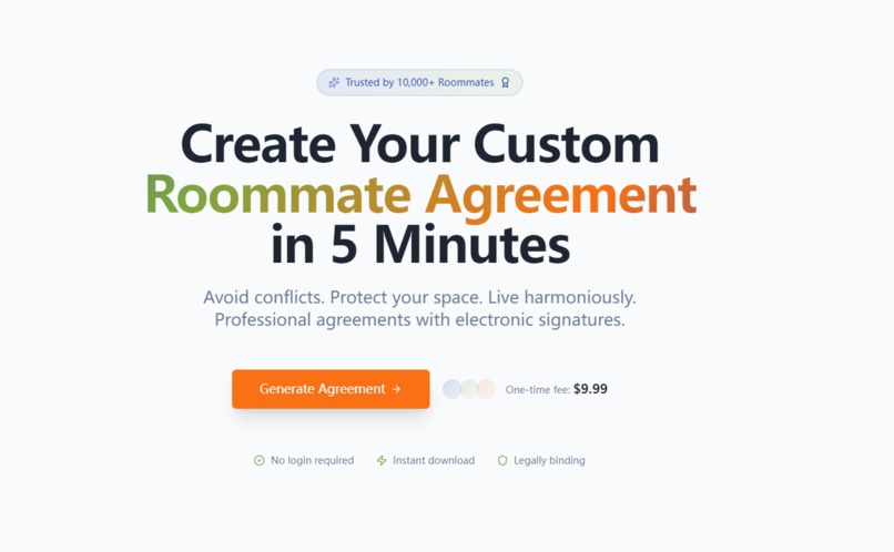 Create Your Custom – screenshot 1