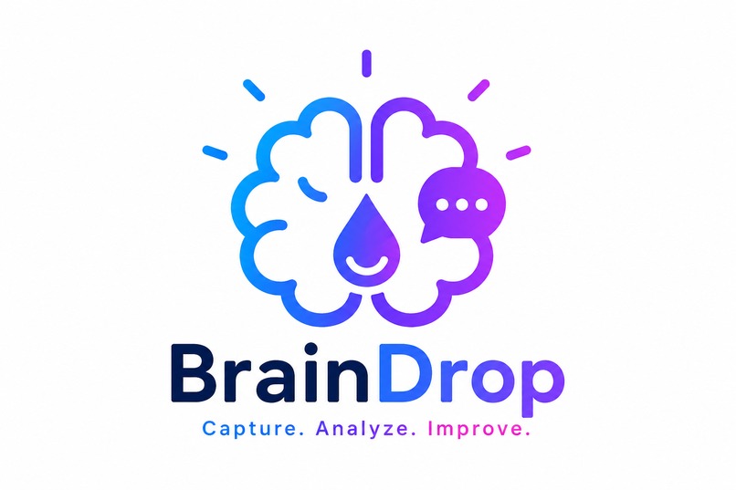BrainDrop – screenshot 1