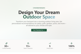 Design Your Dream