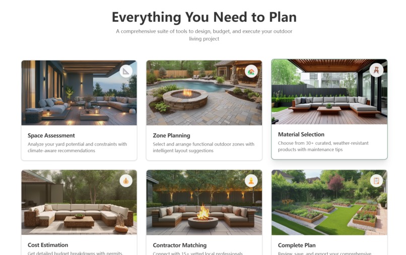 Design Your Dream – screenshot 2