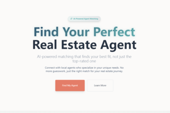 Find Your Perfect