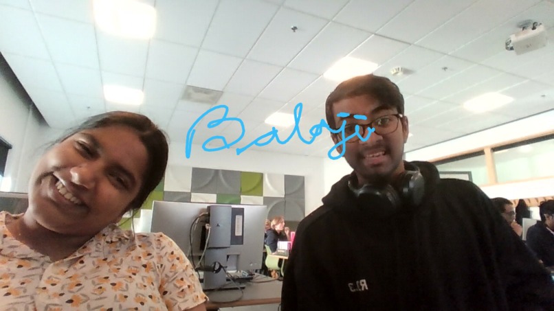 Canvas_game – screenshot 1