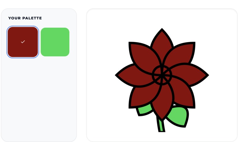 ColorLab – screenshot 1