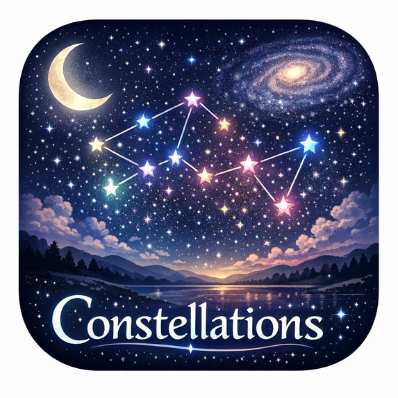 Constellations – screenshot 1