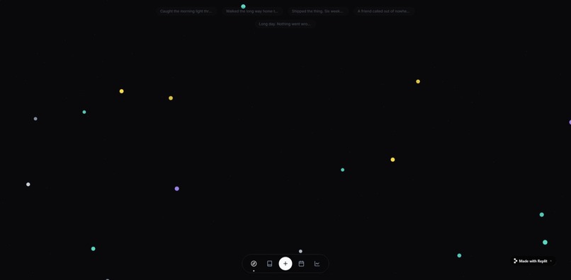 Constellations – screenshot 2