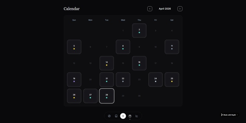 Constellations – screenshot 4