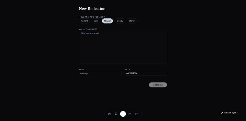 Constellations – screenshot 6