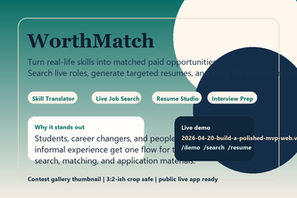 WorthMatch