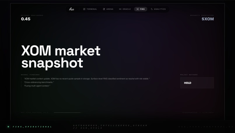 Ace – screenshot 5