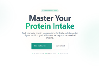 Master YourProtein Intake