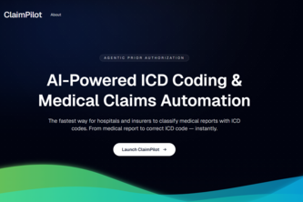 MedClaimX