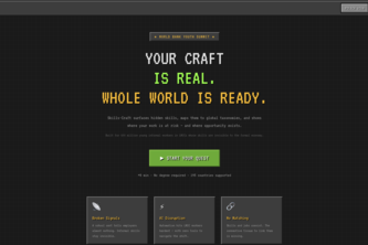 Skills-Craft