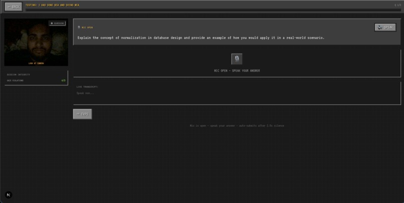 Skills-Craft – screenshot 3