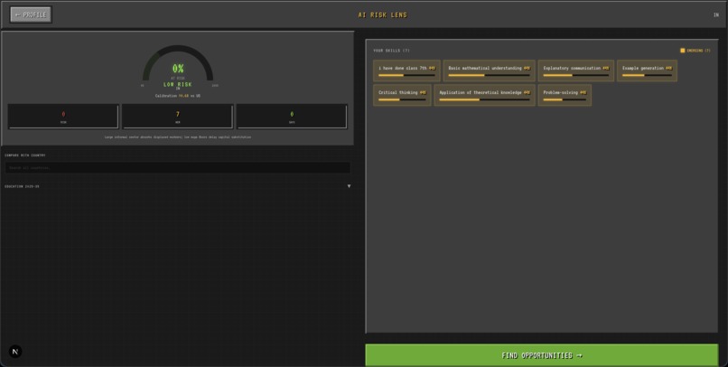 Skills-Craft – screenshot 5