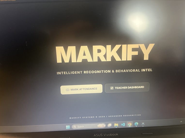 Markify AI – screenshot 1