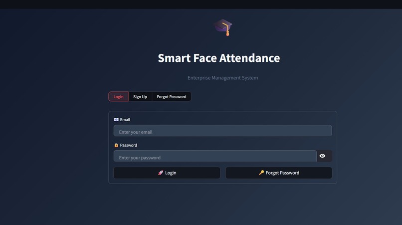 EyeAmHere – screenshot 1