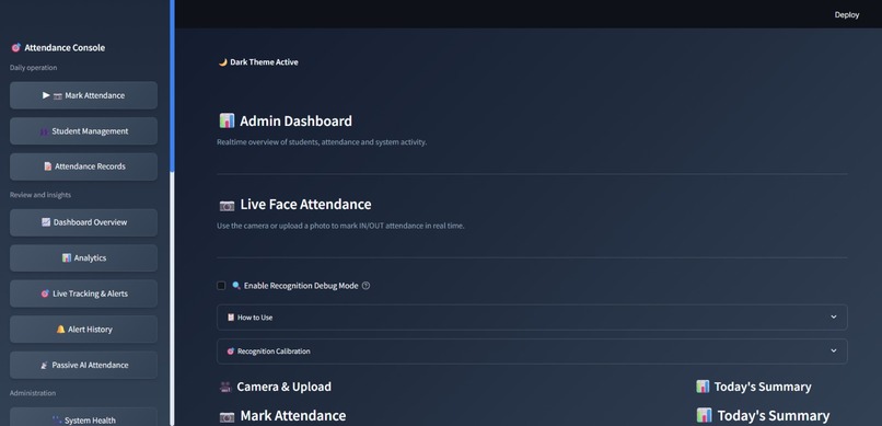 EyeAmHere – screenshot 2