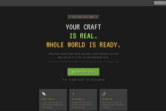 Skills-Craft