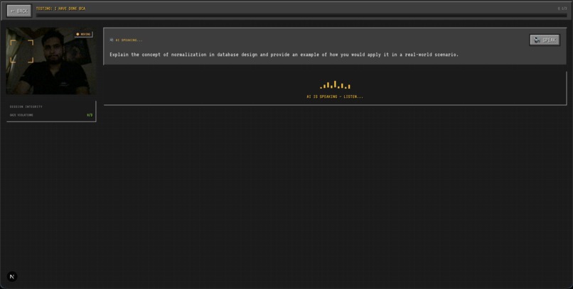 Skills-Craft – screenshot 3