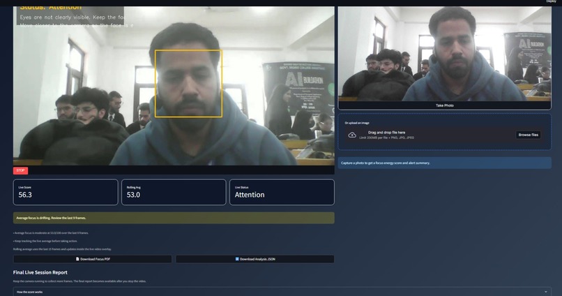 EyeAmHere – screenshot 8