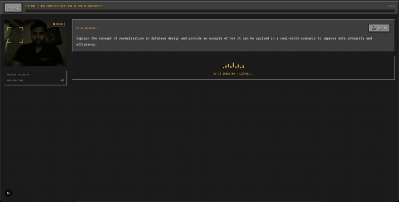 Skills-Craft: The Human Capital Protocol – screenshot 3