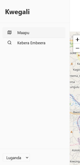 Kwegali – screenshot 6