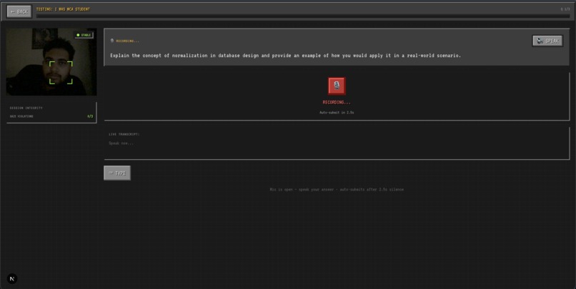 Skills-Craft: The Human Capital Protocol – screenshot 3