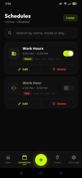 Silenz – screenshot 8