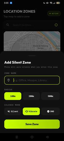 Silenz – screenshot 7