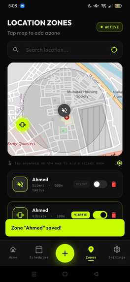 Silenz – screenshot 6