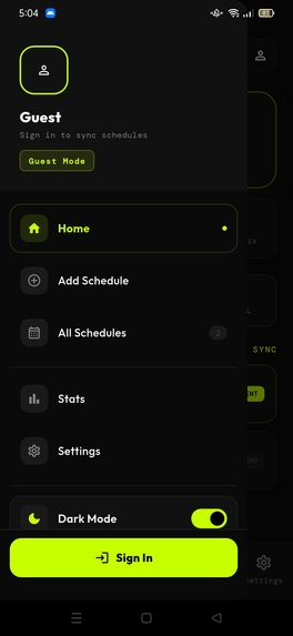 Silenz – screenshot 9