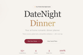 DateNightDinner