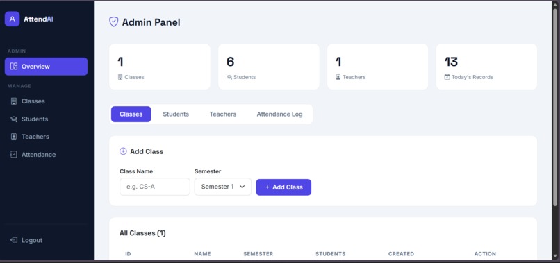 aura ai – screenshot 1