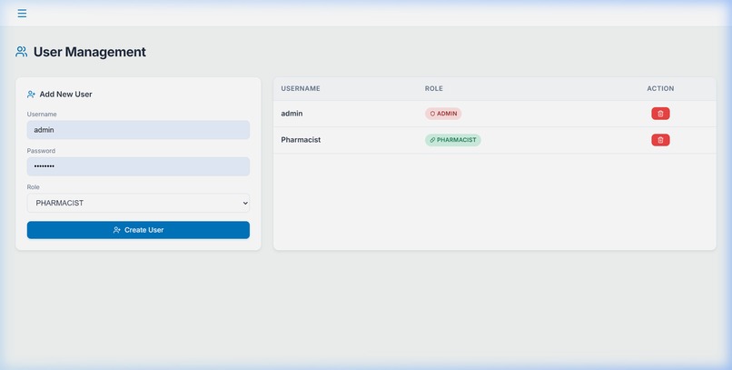 Medi-Store – screenshot 5