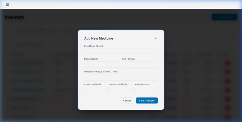 Medi-Store – screenshot 7