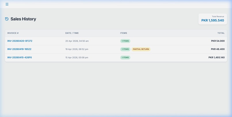 Medi-Store – screenshot 8
