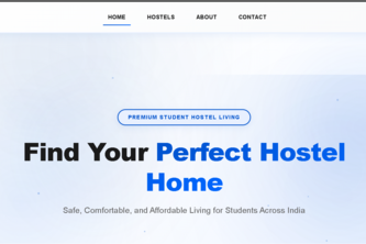 Hostel Hub