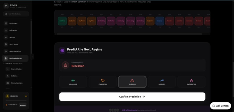 zemen – screenshot 4