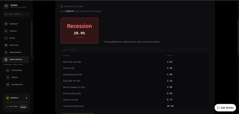 zemen – screenshot 5
