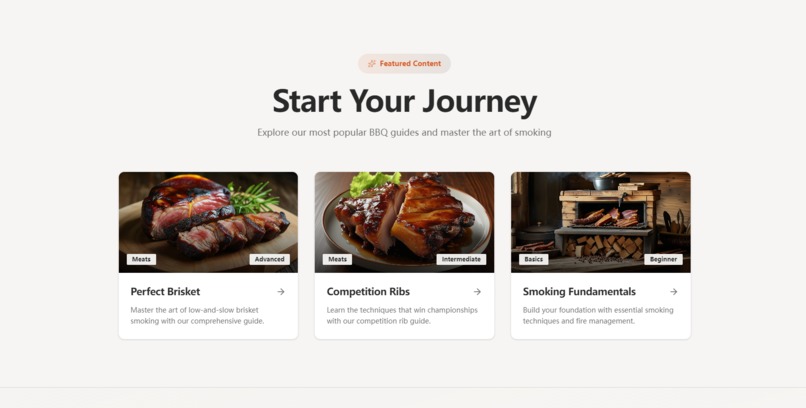 BBQ Pitmaster – screenshot 2